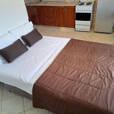 My Home Apartments 2 Limenas  Ngoại thất bức ảnh