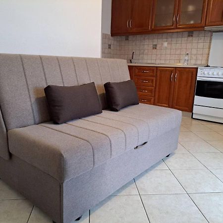 My Home Apartments 2 Limenas  Ngoại thất bức ảnh