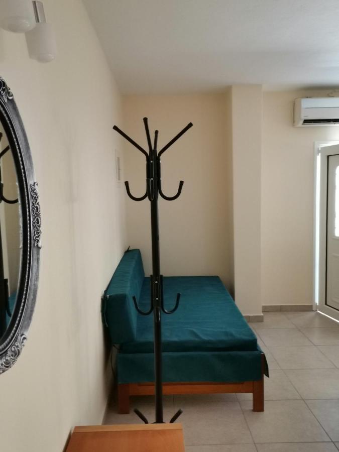 My Home Apartments 2 Limenas  Ngoại thất bức ảnh