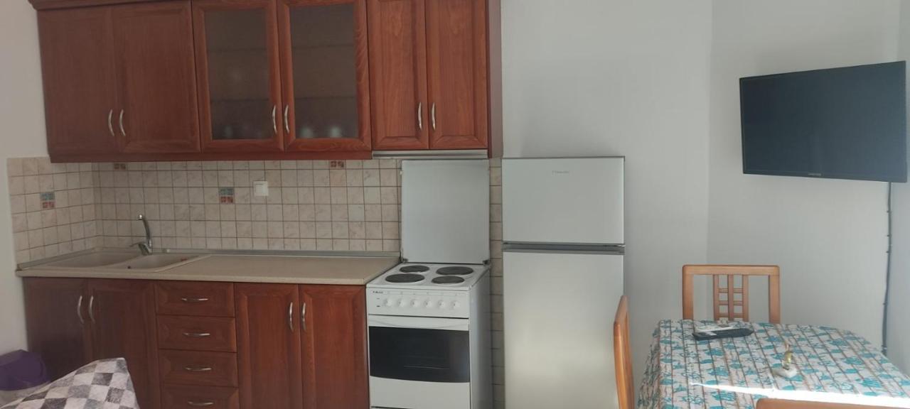 My Home Apartments 2 Limenas  Ngoại thất bức ảnh