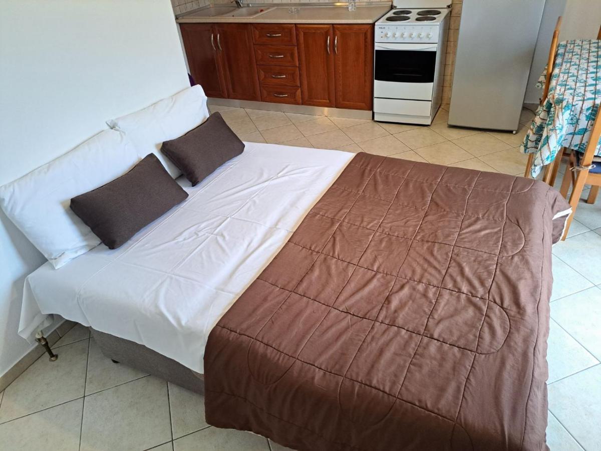 My Home Apartments 2 Limenas  Ngoại thất bức ảnh