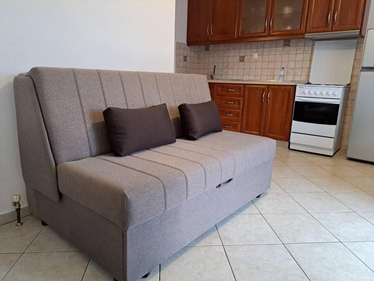 My Home Apartments 2 Limenas  Ngoại thất bức ảnh