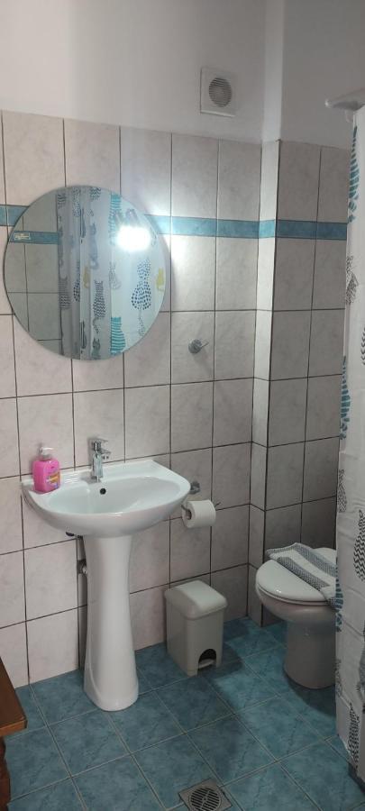 My Home Apartments 2 Limenas  Ngoại thất bức ảnh