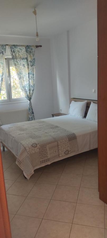 My Home Apartments 2 Limenas  Ngoại thất bức ảnh