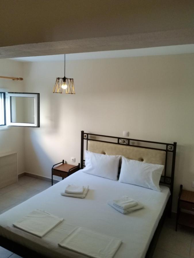 My Home Apartments 2 Limenas  Ngoại thất bức ảnh
