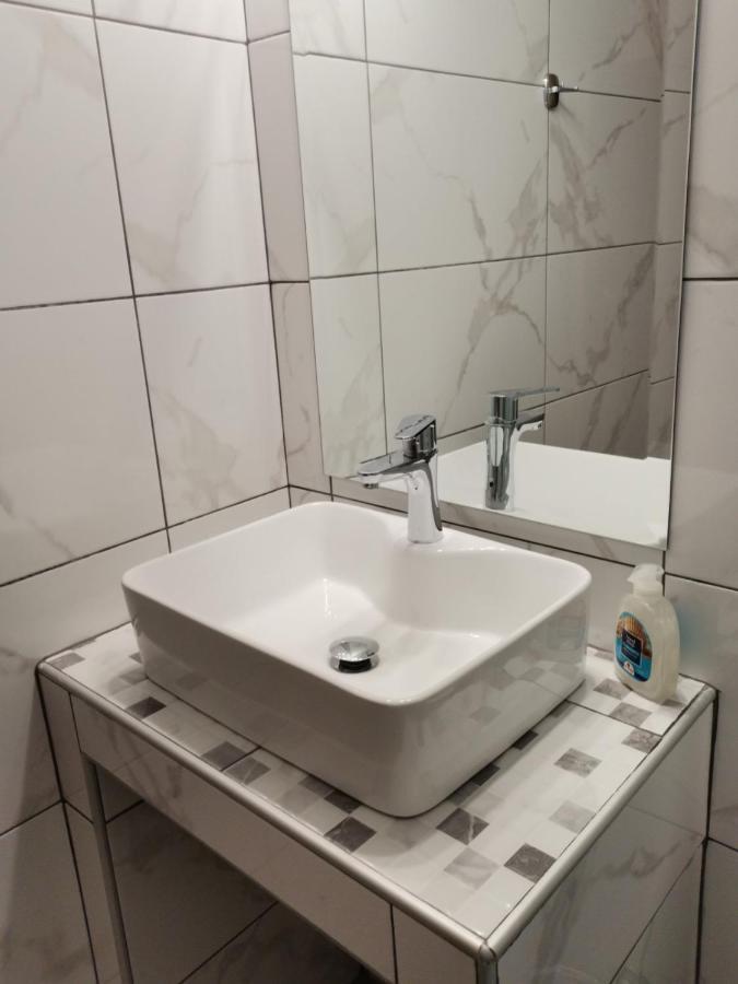 My Home Apartments 2 Limenas  Ngoại thất bức ảnh