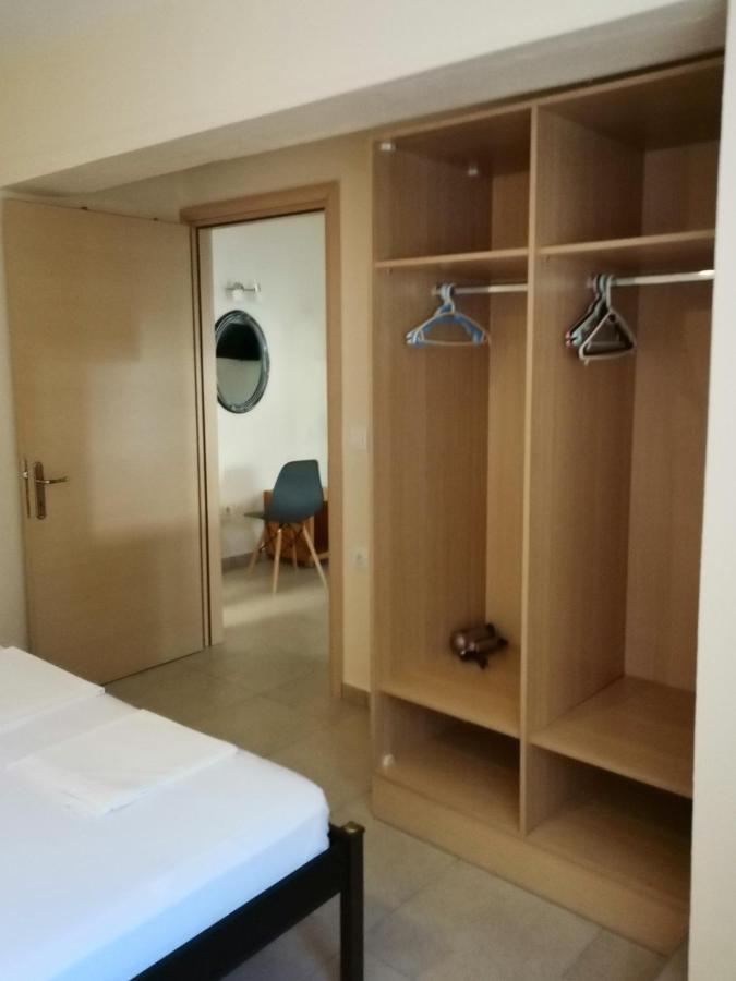 My Home Apartments 2 Limenas  Ngoại thất bức ảnh